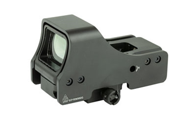 Picture of Utg 3.9" Sngl Dot Rflx Sight Rd/Grn