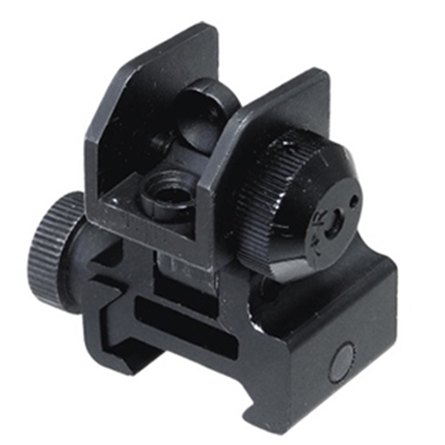Picture of Utg 4/15 Flip-Up Rear Right