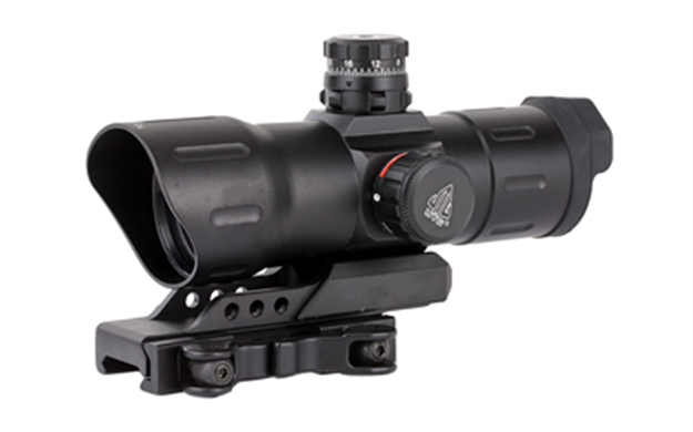 Picture of Utg 6" Ita R/G Cqb Dot Sght W/Mnt