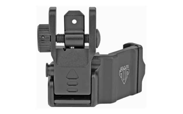Picture of Utg Accu-Sync 45 Flip Rear-Sight MT-945 4717385553699