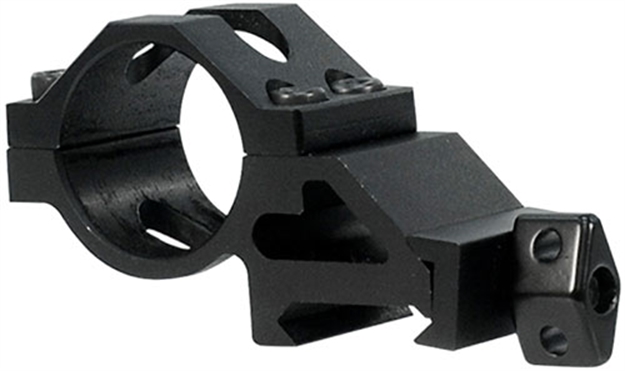 Picture of Utg Angled Offset Low Pro Ring Mount For 1"/20Mm Light Device RGFL138 4717385550230