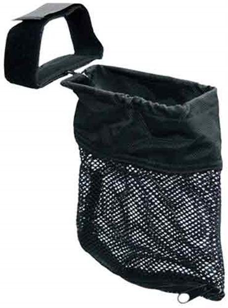Picture of Utg Ar-15 Mesh Brass Catcher W/ Zipper For Quick Unload
