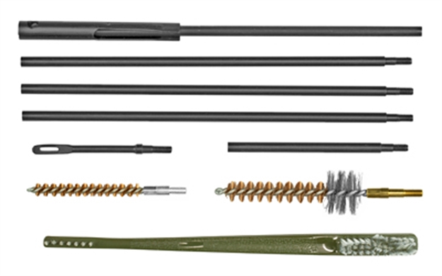 Picture of Leapers Tla041 Ar15/M16 Cleaning Kit 223/5.56Mm Multi-Color TL-A041 4712274526310