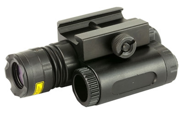 Picture of Utg Bull Dot Compact Green Laser SCP-LS289S 717385550186