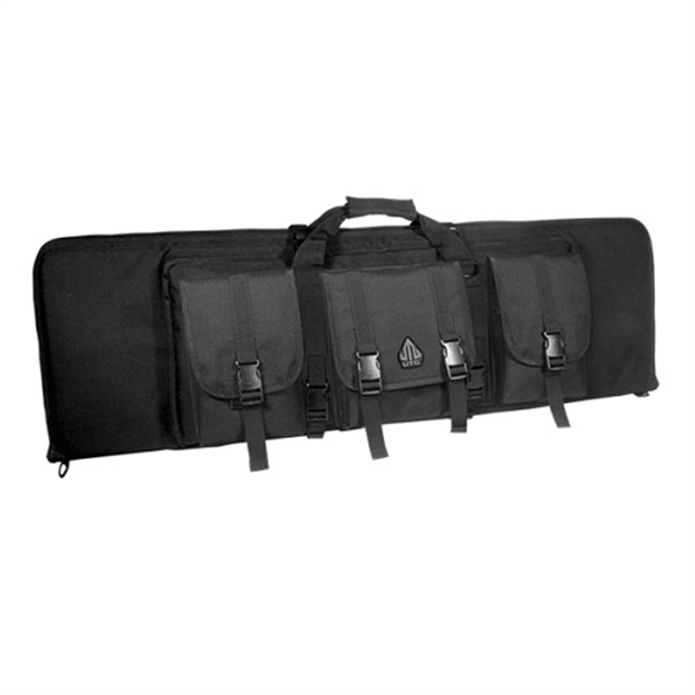 Picture of Utg Combat Operation 42In RC Series Gun Case-Black