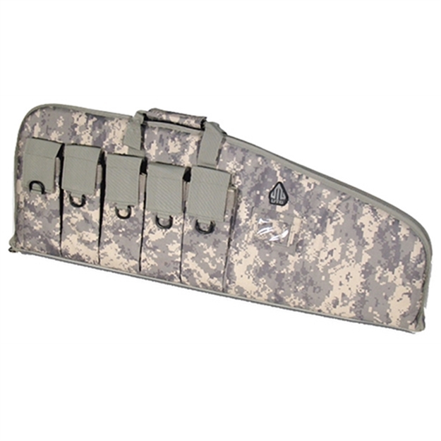 Picture of Utg Gun Case 34" Army Digital DC Tactical