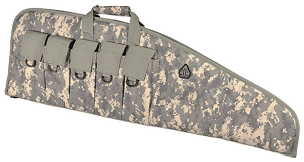 Picture of Utg Gun Case 38" Army Digital DC Tactical