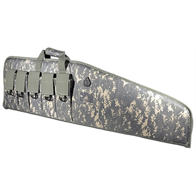 Picture of Utg Gun Case 42" Army Digital DC Tactical