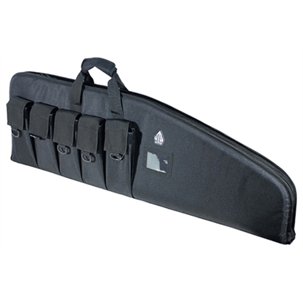 Picture of Utg Gun Case 42" Black DC Tactical PVCDC42BA