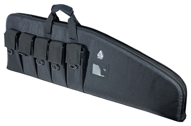 Picture of Utg Gun Case 42" Black DC Tactical PVCDC42BA 4712274527027