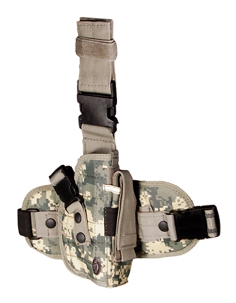 Picture of Utg Holster Special Ops Tactical Leg Holster Army Dig