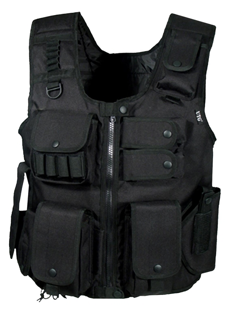 Picture of Utg LE Tactical Swat Vest