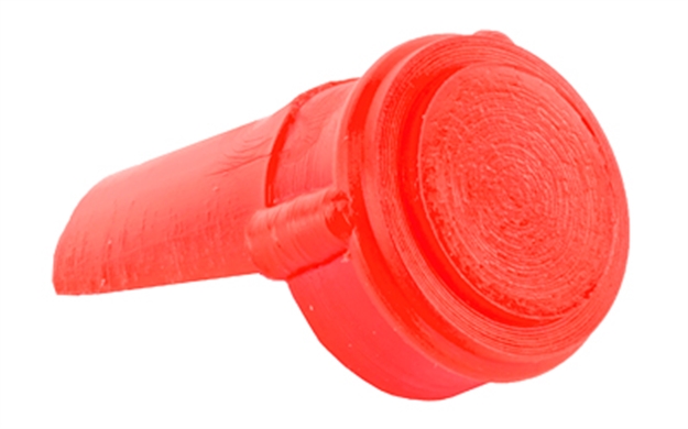 Picture of Utg Model 4/Ar15 Receiver Wedge RB-A005 712274525351