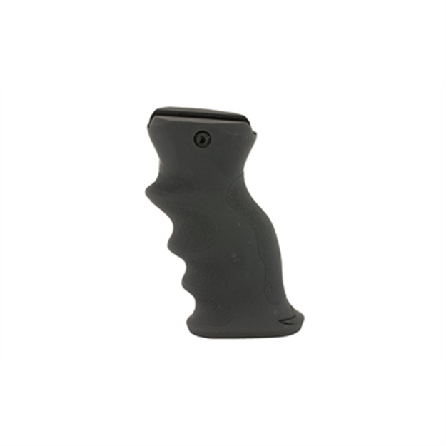 Picture of  Utg Rbfgrp172b Utg Combat Foregrip Black Polymer