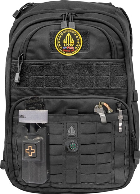 Picture of Utg Overbound Pack 1200D Poly 12"X6"X18" W/Molle System