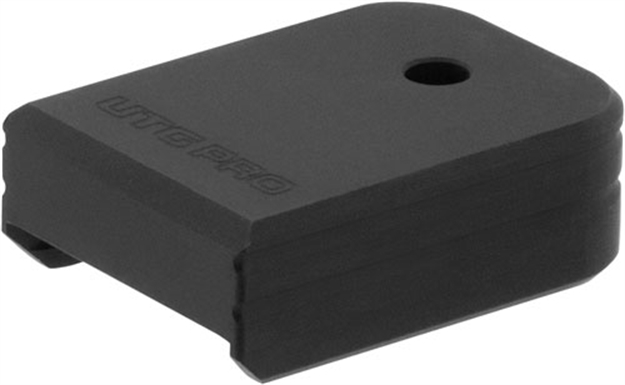 Picture of Utg Pro+0 Base Pad For Glock Blk PUBGL01