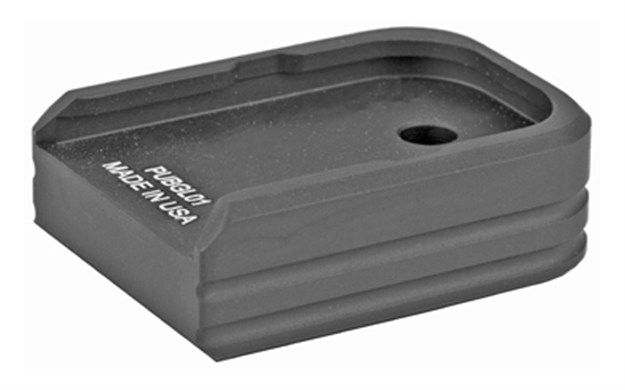 Picture of Utg Pro+0 Base Pad For Glock Blk PUBGL01 4717385554337