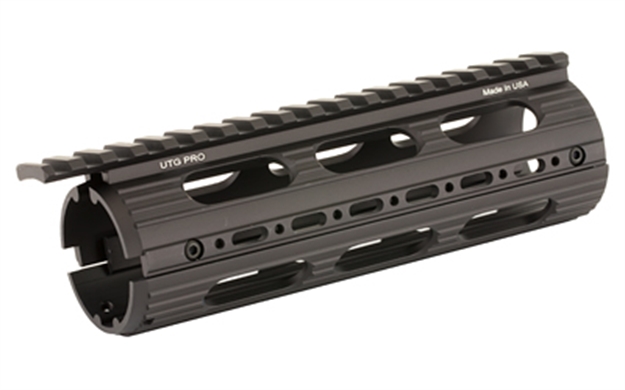 Picture of Utg Pro 4/15 Super Slim Hndgrd Carb MTU001SS