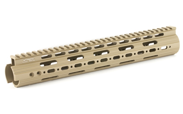 Picture of Utg Pro AR 13" Spr Slm FF Hndgrd Fde