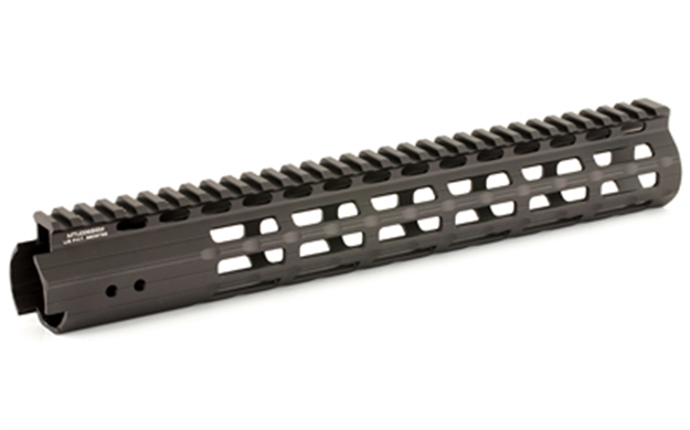 Picture of Utg Pro AR 13" Spr Slm Mlok FF Hndgd MTU006SSM