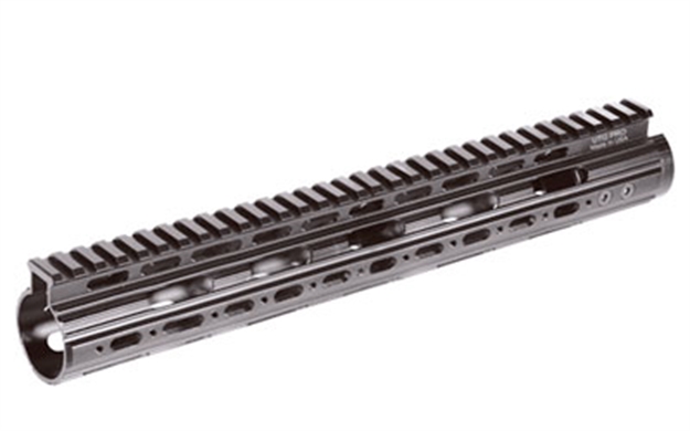 Picture of Utg Pro AR 13" Super Slim Handguard MTU006SS