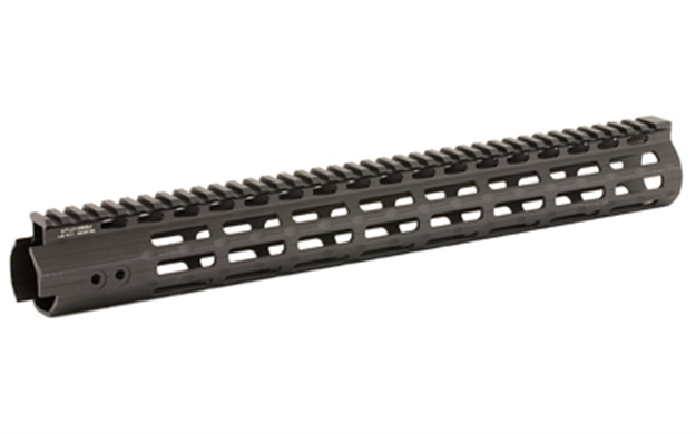 Picture of Utg Pro AR 15" Spr Slm Mlok FF Hndgd MTU019SSM 717385551565