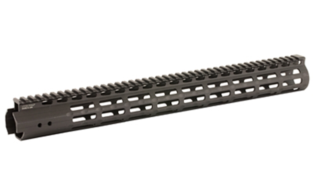 Picture of Utg Pro AR 17" Spr Slm Mlok FF Hndgd