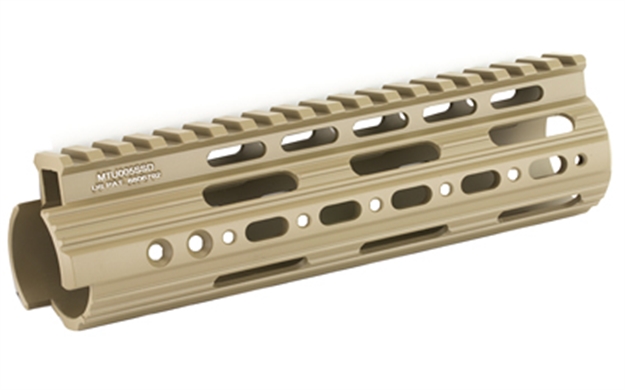 Picture of Utg Pro AR 7" Spr Slim FF Hndgrd Fde MTU005SSD