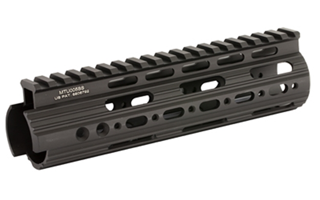 Picture of Utg Pro AR 7" Super Slim Handguard MTU005SS