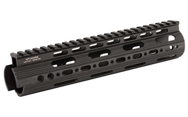 Picture of Utg Pro AR 9" Super Slim Handguard MTU004SS 717385550100
