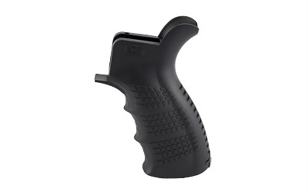Picture of Utg Pro Ar15 Ambid Pistol Grip Blk RBUPG01B 717385552791