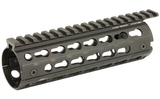 Picture of Utg Pro Ar15 SS K-Mod Carbine Rail K
