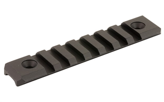 Picture of Utg Pro Midlength SS Rail 7 Slot MTURS01M