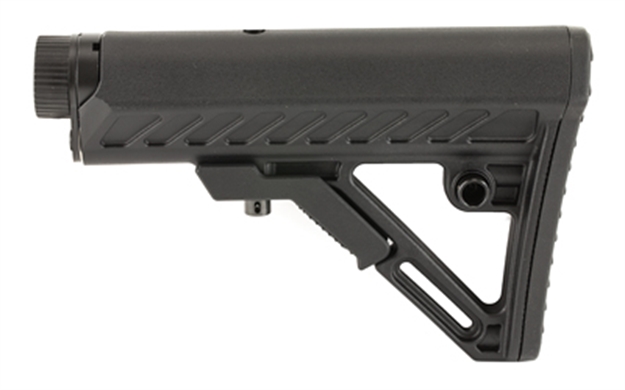 Picture of Utg Pro Model4 S2 Stk Kit Ml-Spc Blk RBUS2BM 717385551459