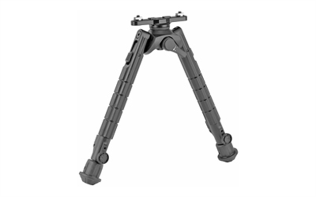 Picture of Utg Pro Recon 360 8-12" Mlok Bipod TL-BPM03