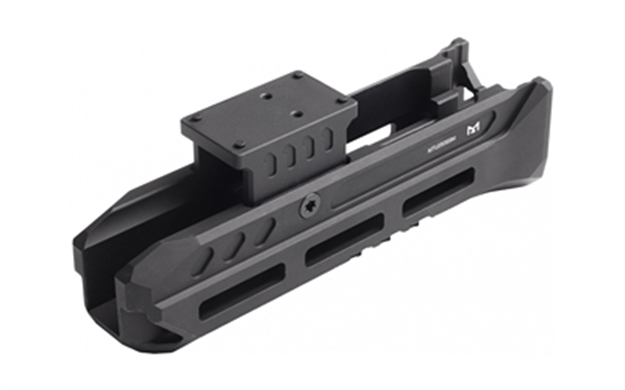 Picture of UTG PRO SPR SLIM M-LOK FOREND MTU050SSM 4717385556805