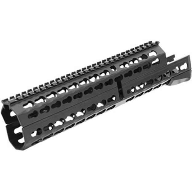 Picture of Utg Rail Keymod Ak47 Romanian 13"