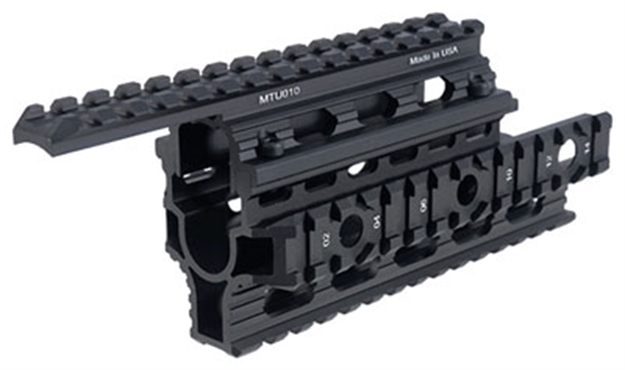 Picture of Utg Rail Picatinny Ak47 Drop-In Hungarian Amd-65