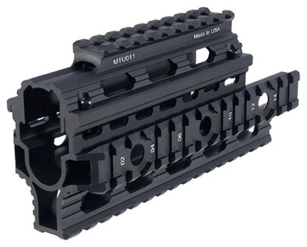 Picture of Utg Rail Picatinny Ak47 Drop-In Yugo M70 MTU011