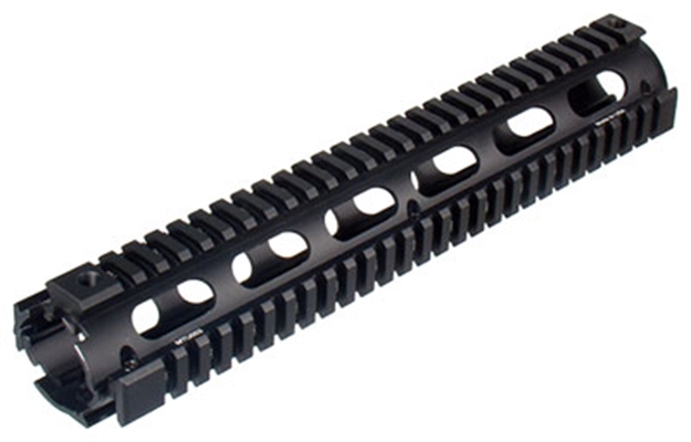 Picture of Utg Rail Picatinny Ar-15 12" 2-Pc Drop-In Rifle-Length