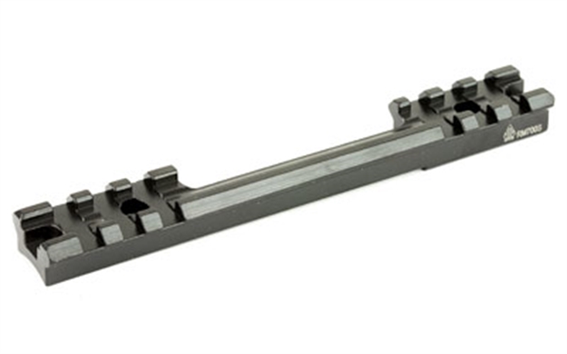 Picture of Utg Scp Mnt Rem 700 Short Action Rfl MNT-RM700S