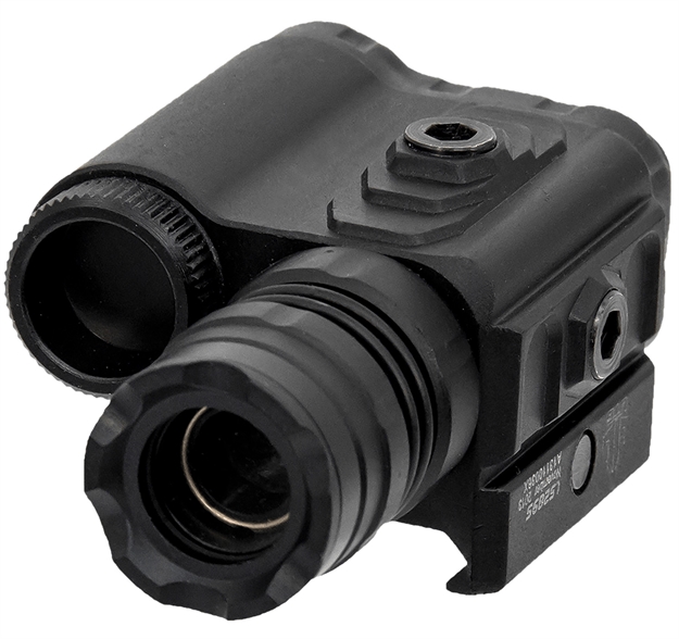 Picture of Utg Scpls289s Bulldot Instant Target Laser Green SCP-LS289S