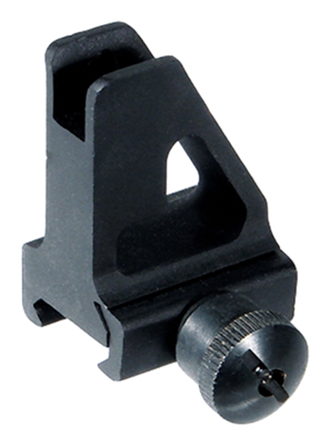 Picture of Utg Sight Front Fixed Gas Block Height Picatinny Mount