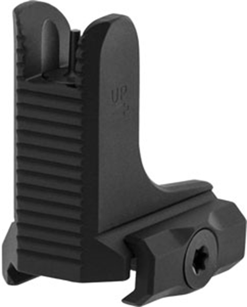 Picture of Utg Sight Front Fixed Same Plane Picatinny Mount