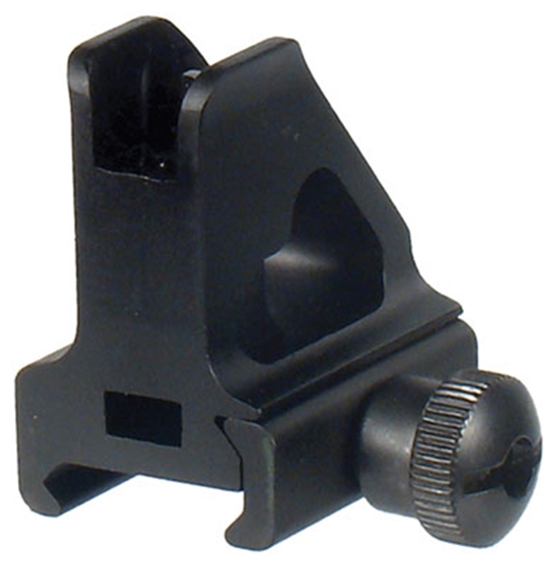 Picture of Utg Sight Front Fixed Same Plane Picatinny Mount MNT754