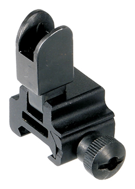 Picture of Utg Sight Front Flip-Up Gas Block Height Picatinny Mount