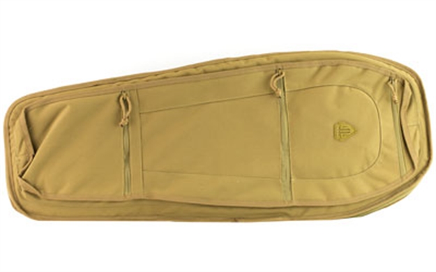 Picture of Utg Sling PK 34" Multi Gun Case Fde