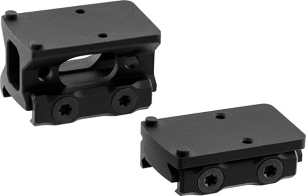 Picture of Utg Super Slim Mount 2 IN 1 Combo .87" & .95" Height