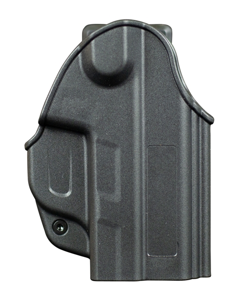 Picture of  Pepperball 520010213 Tcp  Owb Black Plastic Paddle Fits Tcp Launcher Right Hand