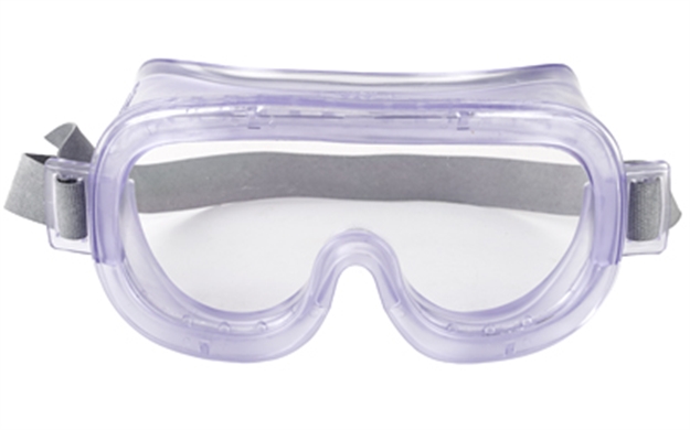 Picture of Uvex Classic Indirect Goggles